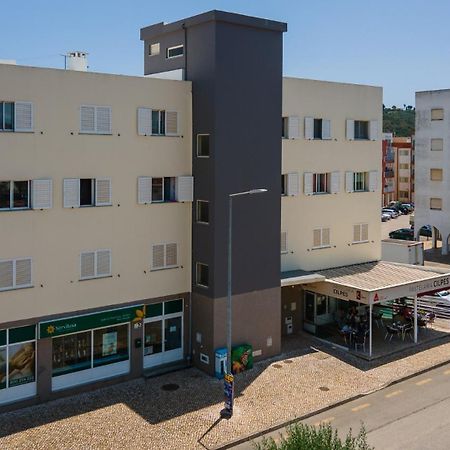 Villas Boas House Silves Ngoại thất bức ảnh