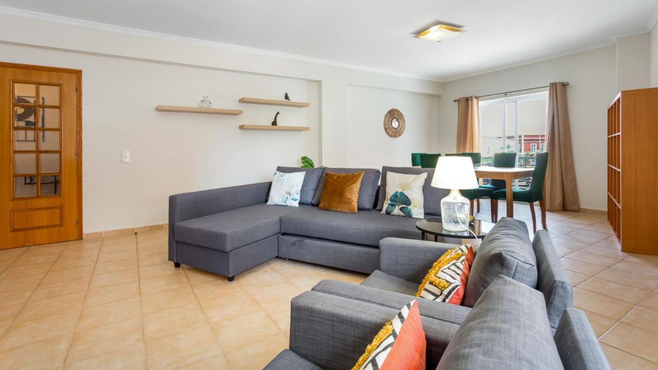 Villas Boas House Silves Ngoại thất bức ảnh