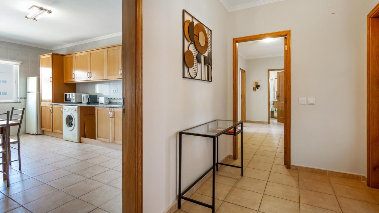 Villas Boas House Silves Ngoại thất bức ảnh