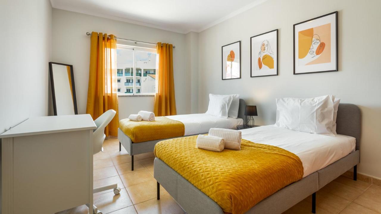 Villas Boas House Silves Ngoại thất bức ảnh