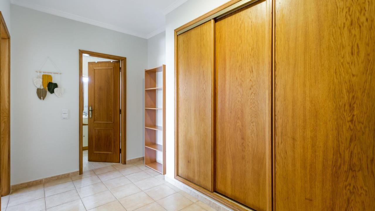 Villas Boas House Silves Ngoại thất bức ảnh