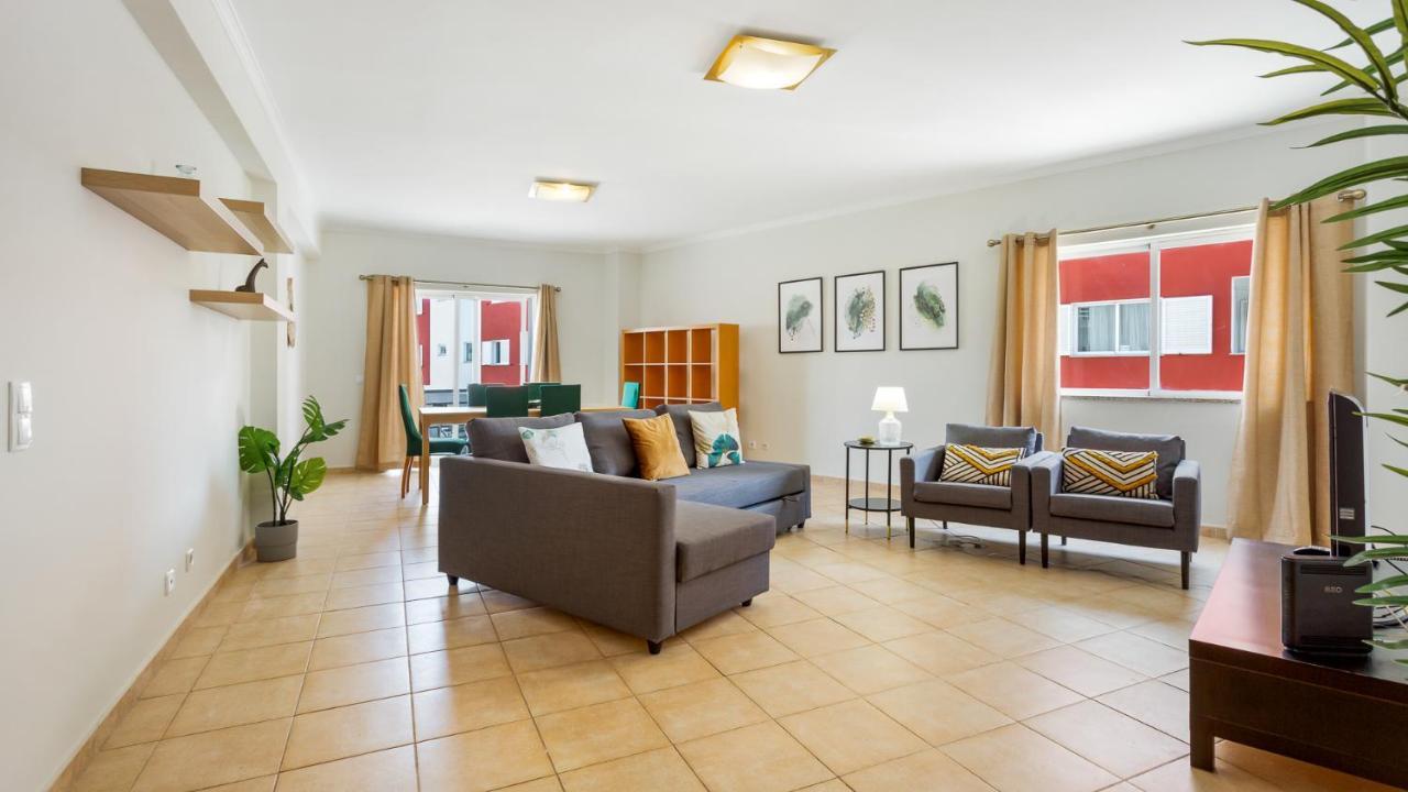 Villas Boas House Silves Ngoại thất bức ảnh
