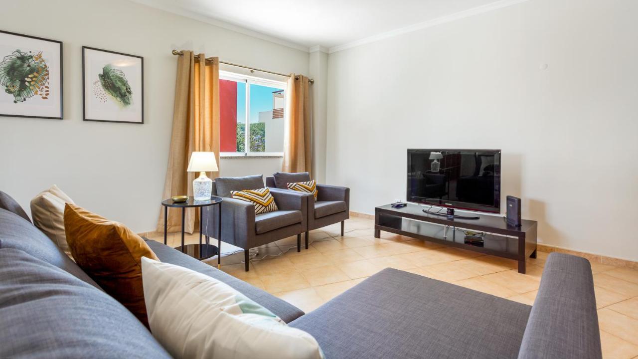 Villas Boas House Silves Ngoại thất bức ảnh
