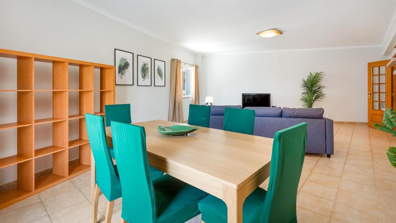 Villas Boas House Silves Ngoại thất bức ảnh