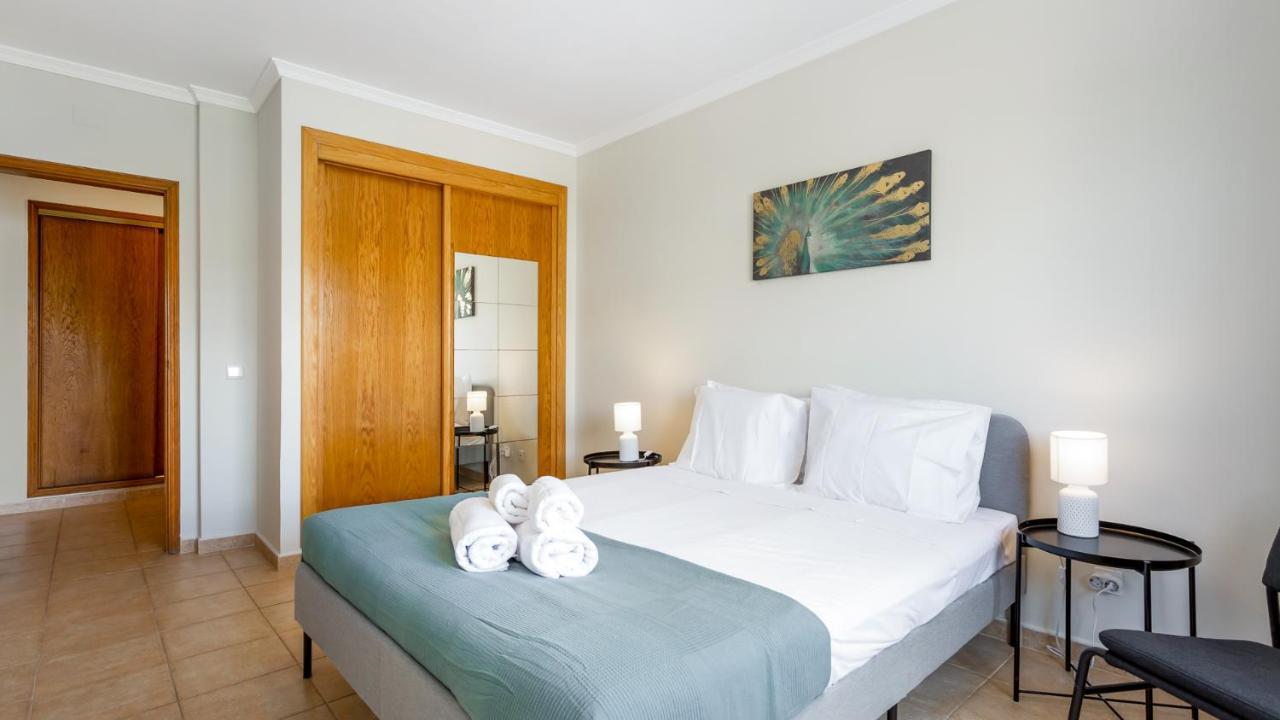 Villas Boas House Silves Ngoại thất bức ảnh