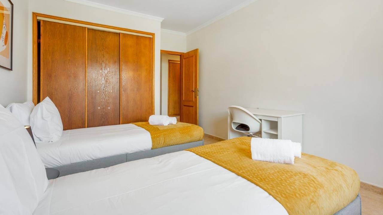 Villas Boas House Silves Ngoại thất bức ảnh