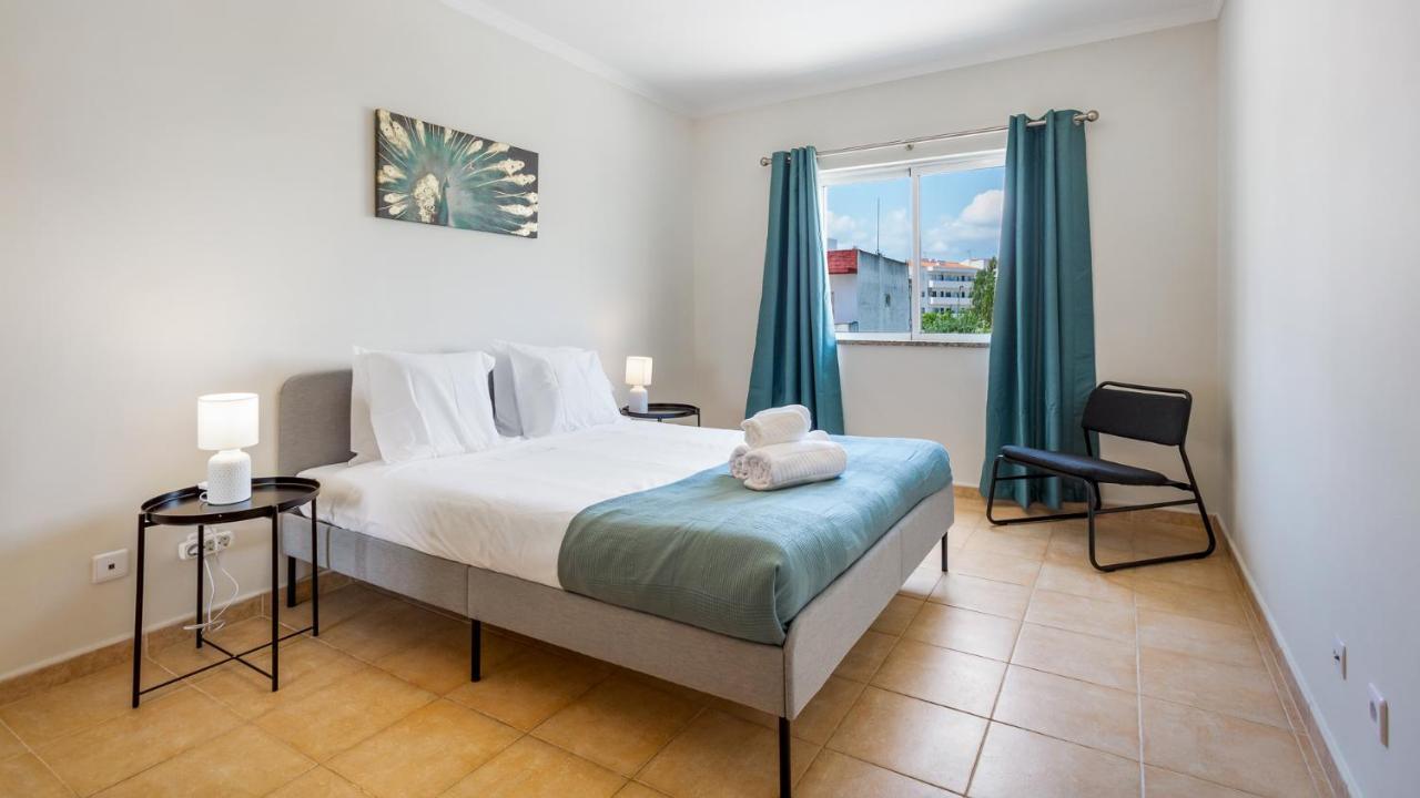 Villas Boas House Silves Ngoại thất bức ảnh
