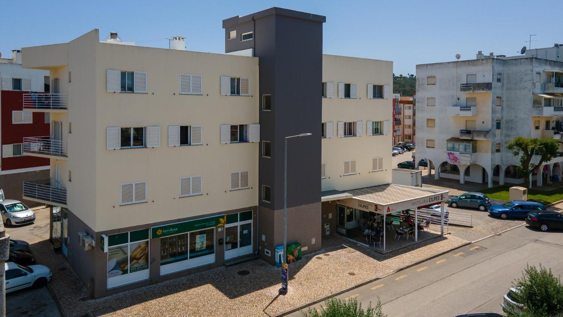 Villas Boas House Silves Ngoại thất bức ảnh