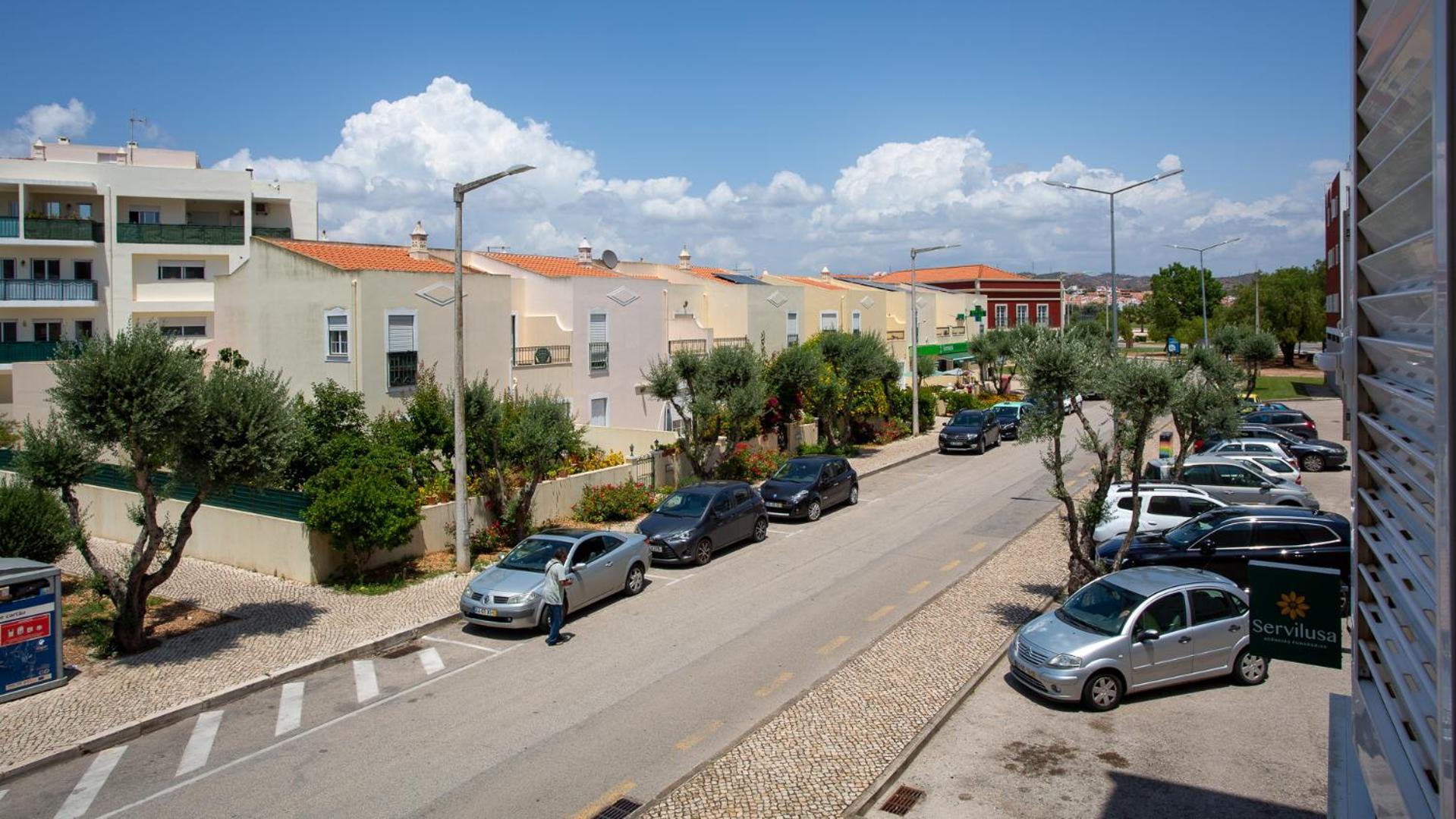 Villas Boas House Silves Ngoại thất bức ảnh
